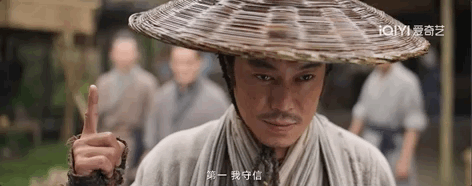 成年人的江湖，全是人情世故？(图8)