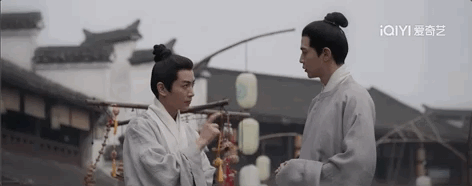 成年人的江湖，全是人情世故？(图10)