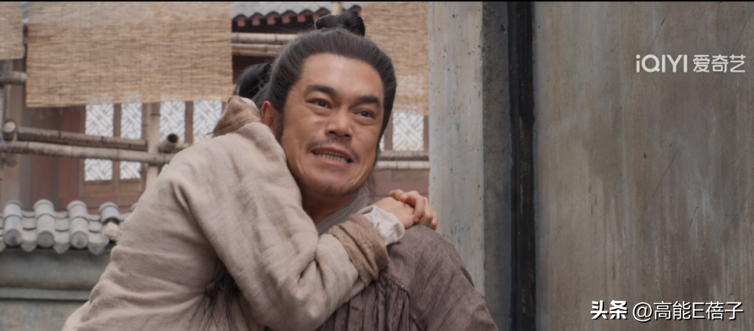 成年人的江湖，全是人情世故？(图25)