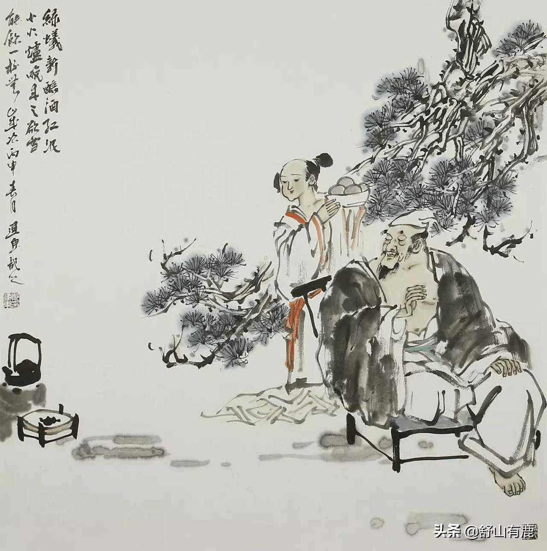 这8句话，说透红尘俗世(图2)