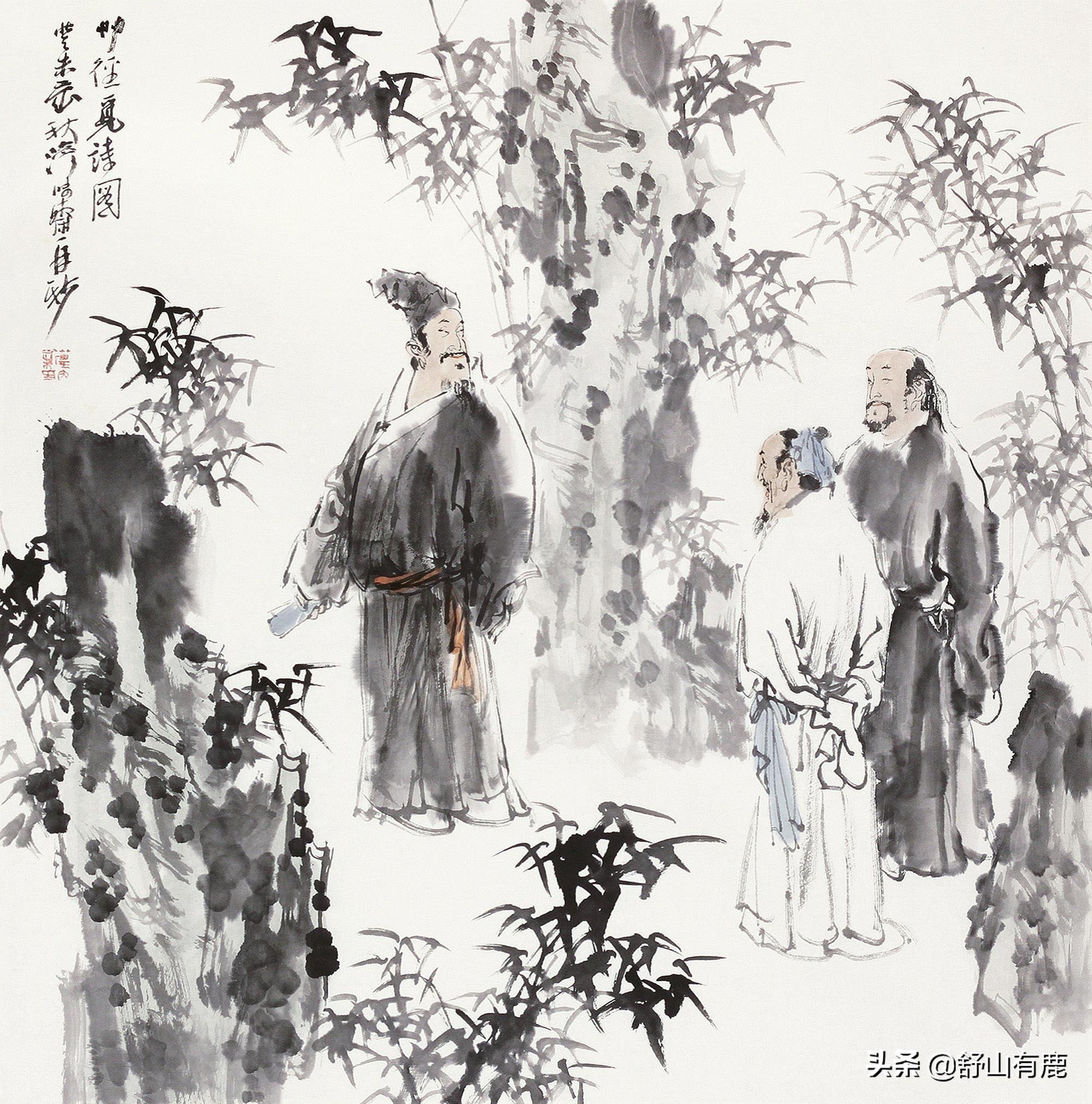 这8句话，说透红尘俗世(图3)