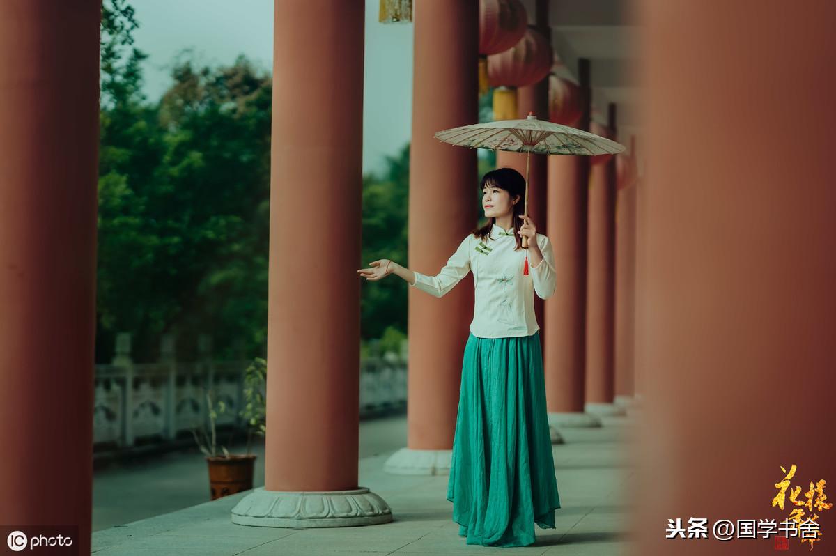 庄子：红尘俗世，不执迷其中，才是智者(图1)