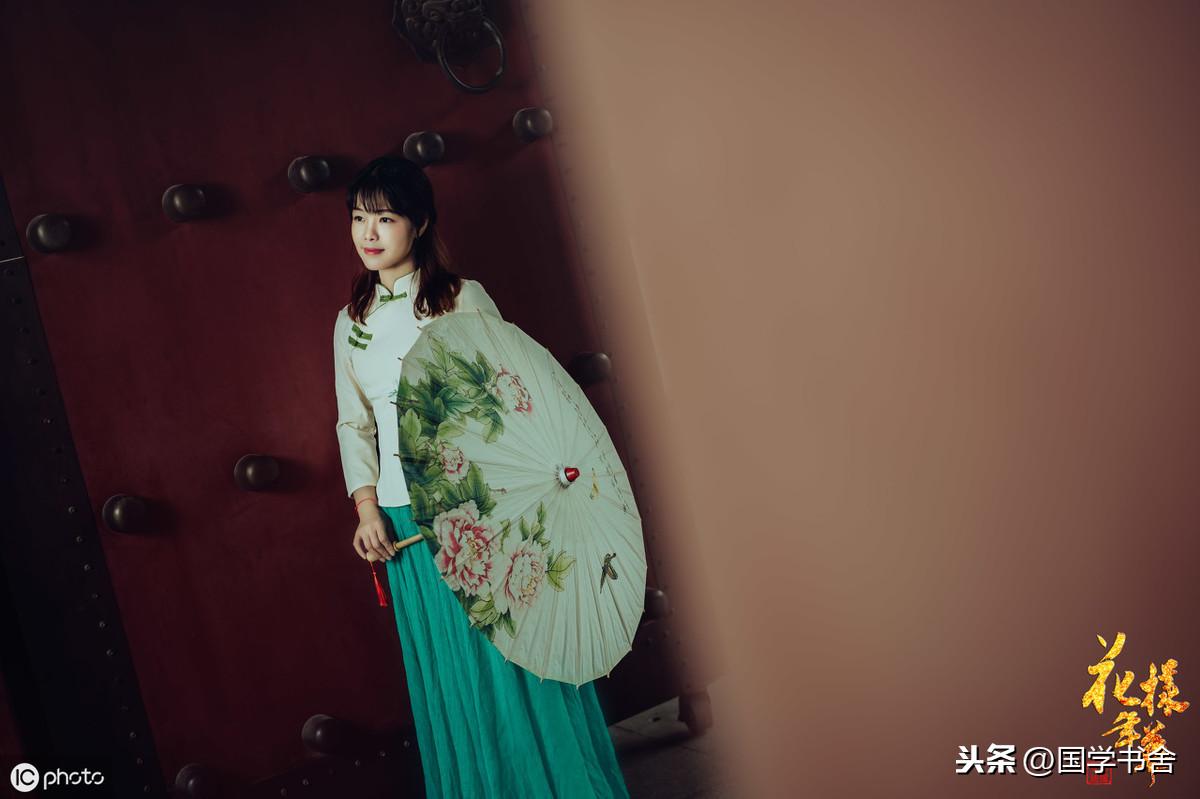 庄子：红尘俗世，不执迷其中，才是智者(图3)