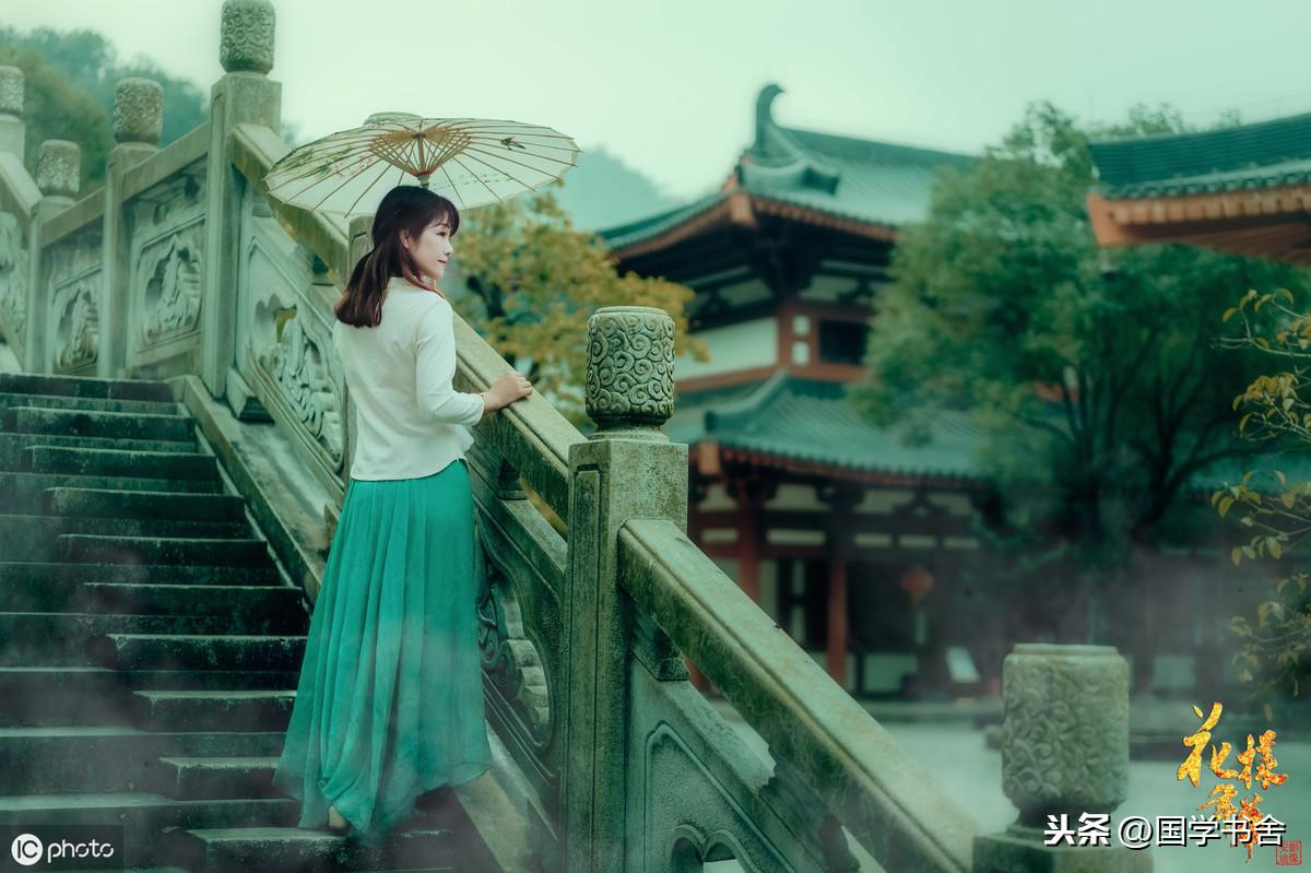 庄子：红尘俗世，不执迷其中，才是智者(图6)