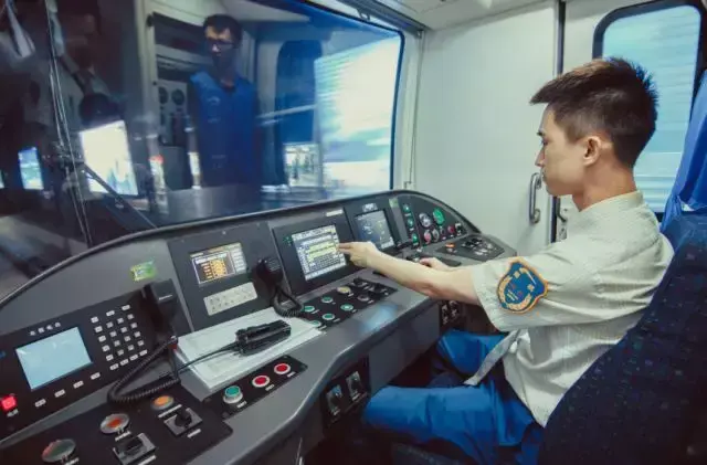 地铁人的“土味情话”，说给最爱的你们听(图3)