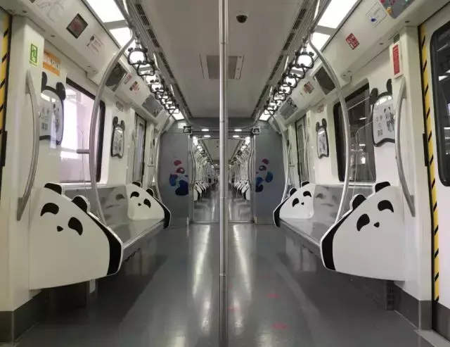 地铁人的“土味情话”，说给最爱的你们听(图6)