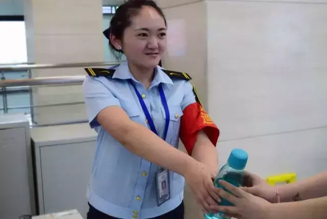 地铁人的“土味情话”，说给最爱的你们听(图7)