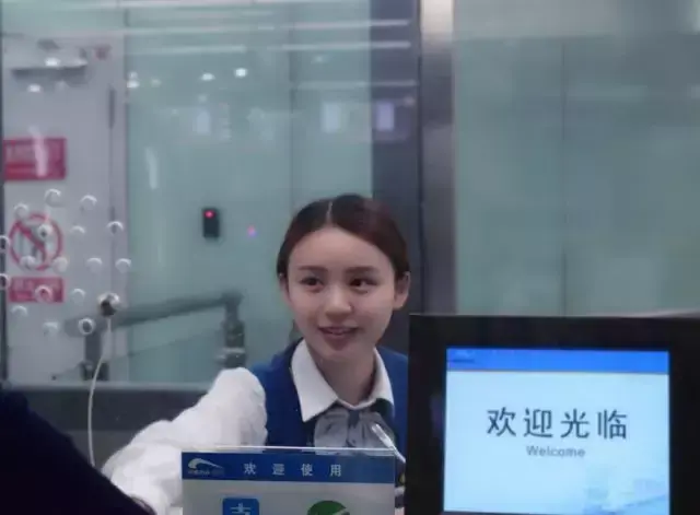 地铁人的“土味情话”，说给最爱的你们听(图9)