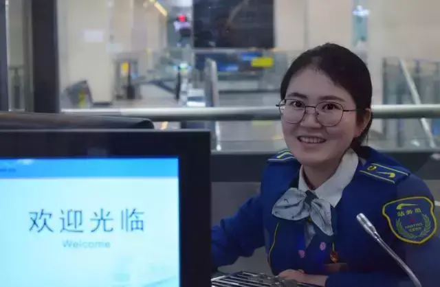 地铁人的“土味情话”，说给最爱的你们听(图10)