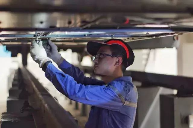 地铁人的“土味情话”，说给最爱的你们听(图20)