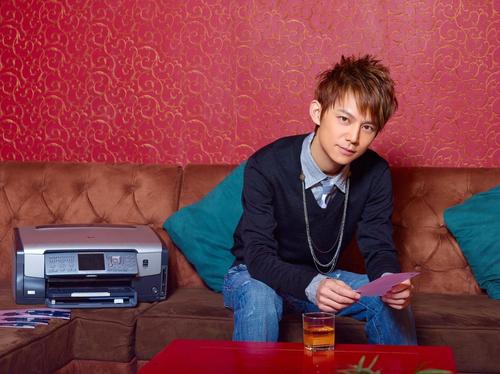 何炅20则经典语录：仰望星空，念念不忘自己的梦(图3)