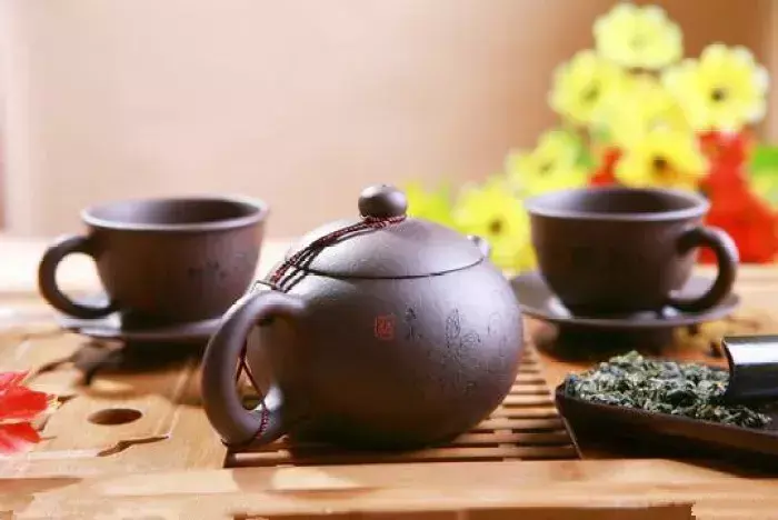 最惬意的生活，莫过于有茶有书有知己！(图2)