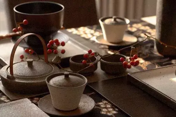 最惬意的生活，莫过于有茶有书有知己！(图4)