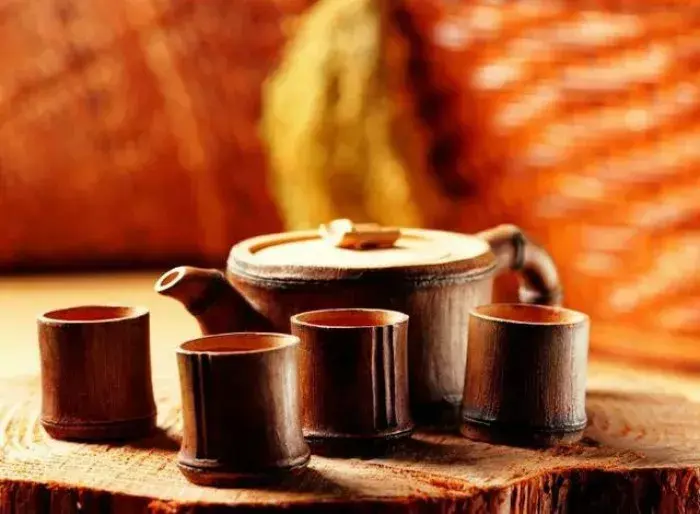 最惬意的生活，莫过于有茶有书有知己！(图5)