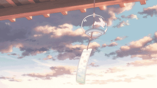 句子素材：比壁纸还温柔的清词妙句，让作文意境美哭了(图8)