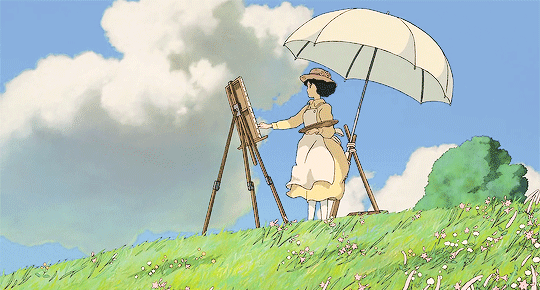 句子素材：比壁纸还温柔的清词妙句，让作文意境美哭了(图11)