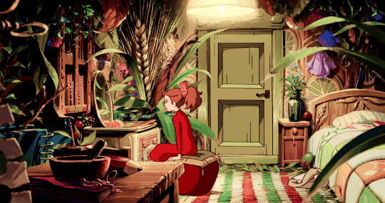 句子素材：比壁纸还温柔的清词妙句，让作文意境美哭了(图12)