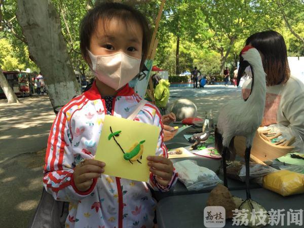 拥抱蓝天、享受自由：春光正好，送鸟儿回家！(图9)