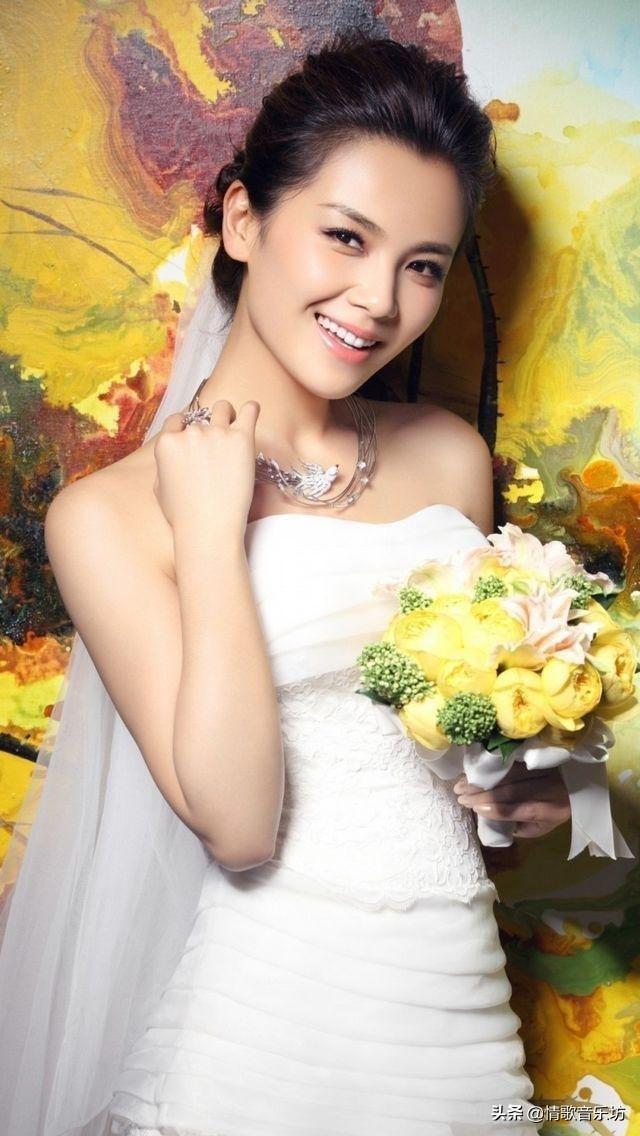 MP3歌曲字幕｜《留不住你的温柔》–  司徒兰芳 & 李泽坚(图3)