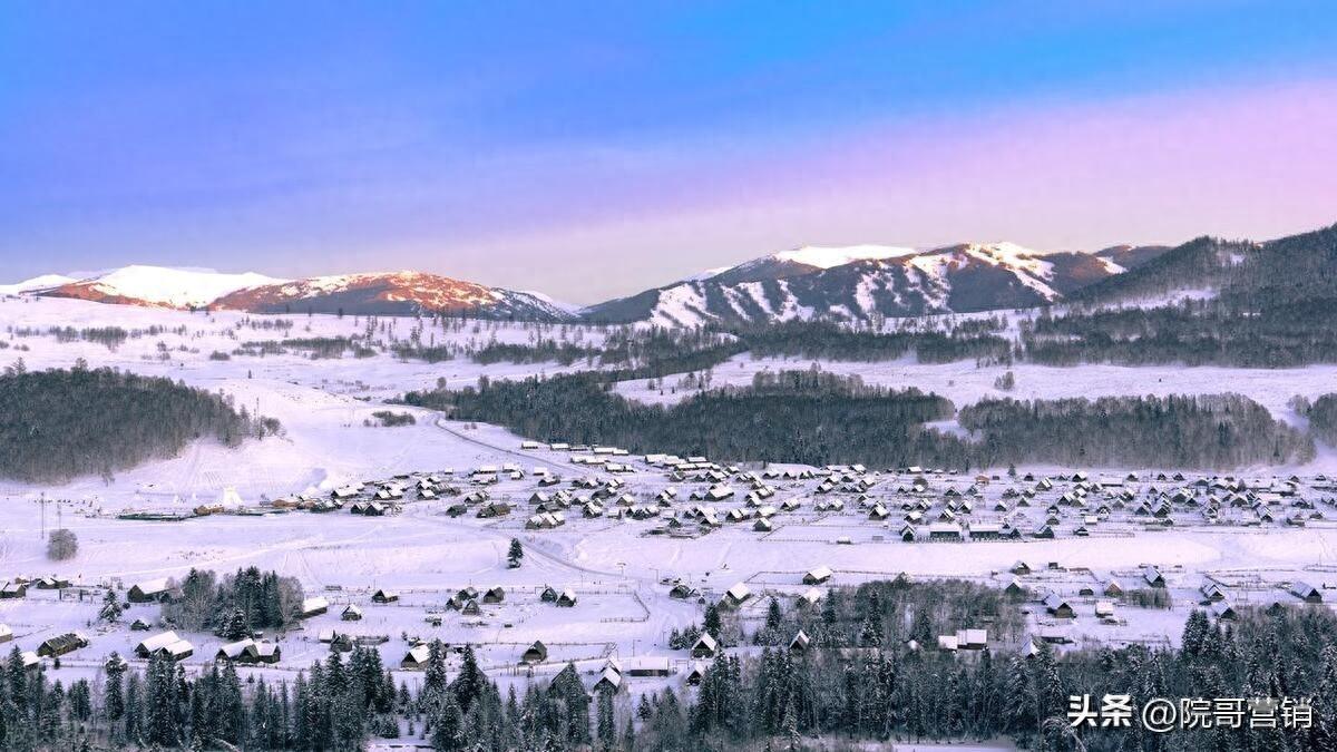 天冷了记得添衣服的暖心文案给朋友，建议收藏(图1)