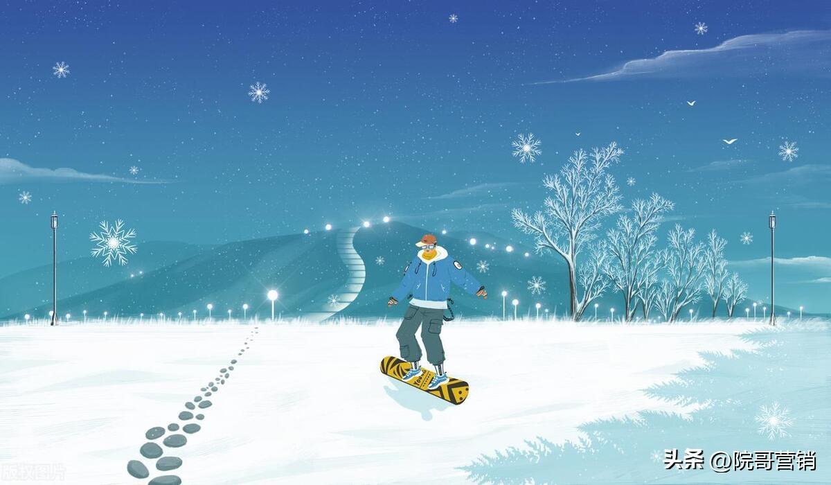 天冷了记得添衣服的暖心文案给朋友，建议收藏(图3)