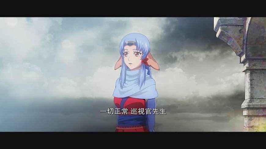 魁拔:海问香经典语录,心疼香香姐,有自己坚定信仰的姑娘!(图1) 魁拔:海问香经典语录,心疼香香姐,有自己坚定信仰的姑娘!(图1)