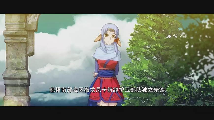 魁拔:海问香经典语录,心疼香香姐,有自己坚定信仰的姑娘!(图2) 魁拔:海问香经典语录,心疼香香姐,有自己坚定信仰的姑娘!(图2)