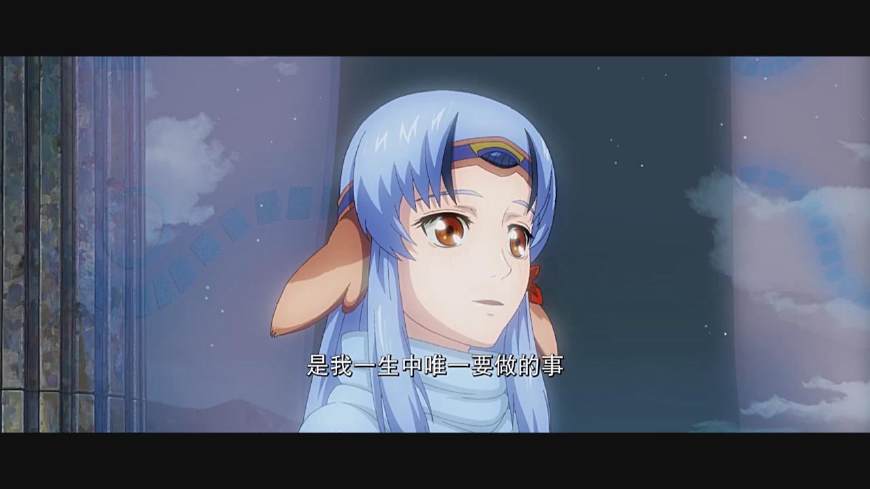 魁拔:海问香经典语录,心疼香香姐,有自己坚定信仰的姑娘!(图3) 魁拔:海问香经典语录,心疼香香姐,有自己坚定信仰的姑娘!(图3)