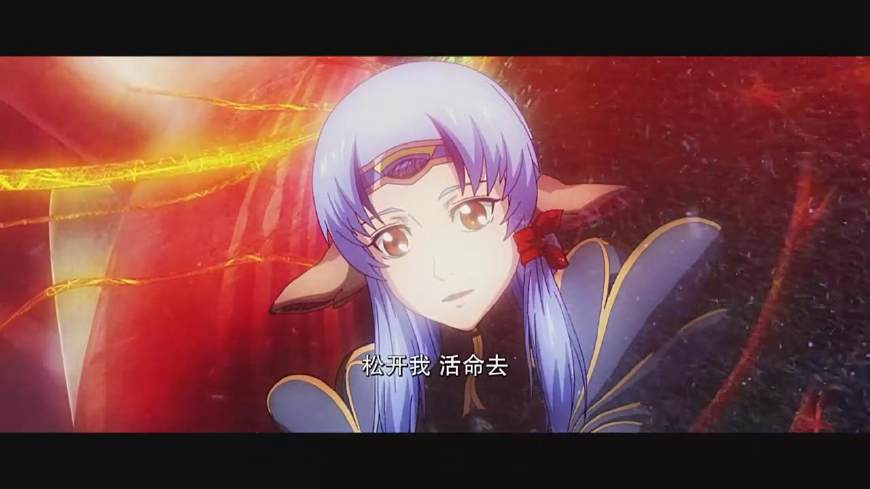 魁拔:海问香经典语录,心疼香香姐,有自己坚定信仰的姑娘!(图5) 魁拔:海问香经典语录,心疼香香姐,有自己坚定信仰的姑娘!(图5)