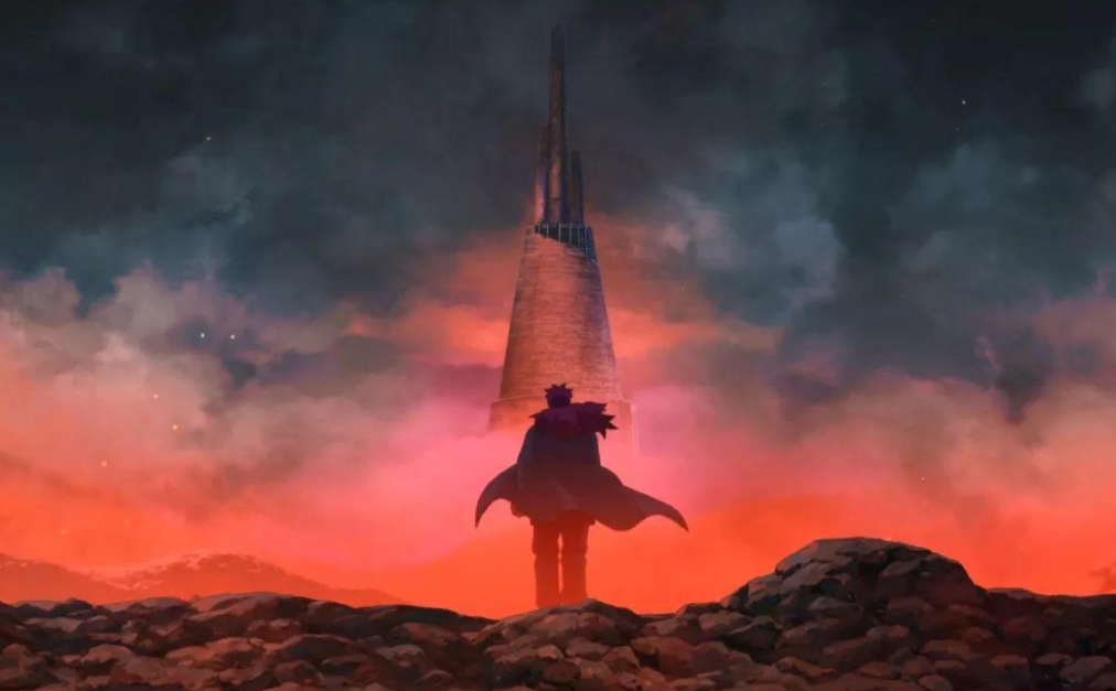 魁拔之殊途定档！番剧制作，大家还记得蛮吉的对战台词吗？(图2)