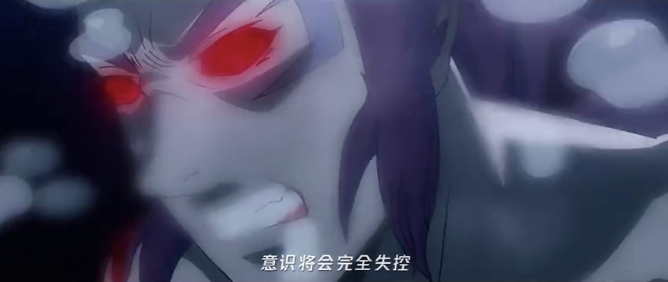 魁拔之殊途定档！番剧制作，大家还记得蛮吉的对战台词吗？(图4)