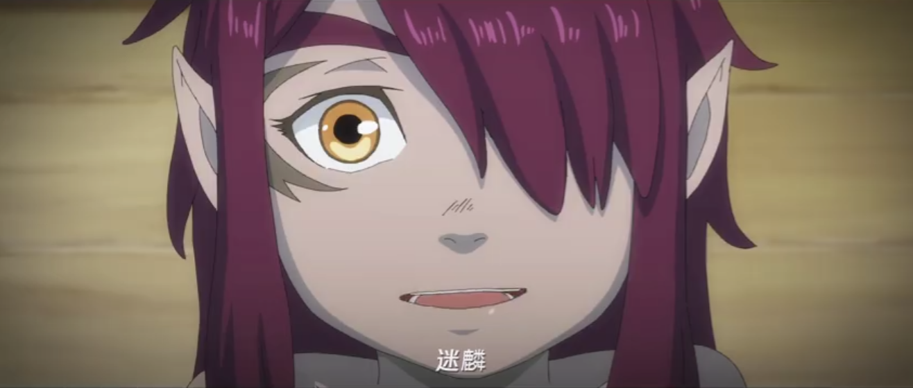 魁拔之殊途定档！番剧制作，大家还记得蛮吉的对战台词吗？(图5)