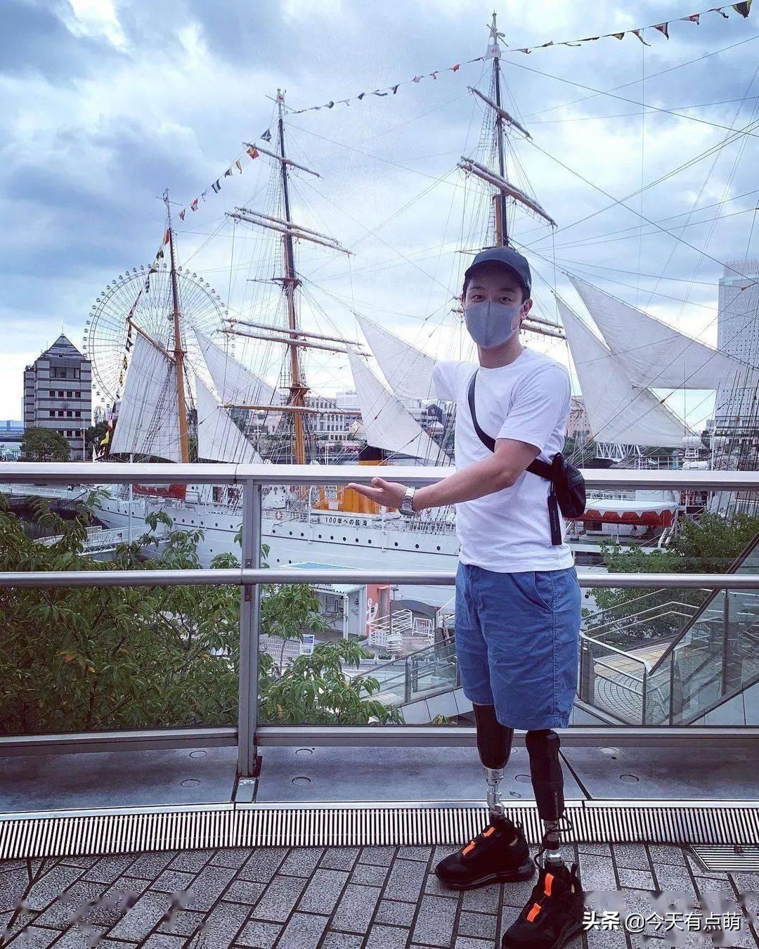 34岁廖智，28岁山田千寻的故事，给了我3点启示(图9)