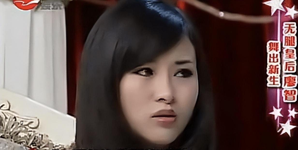 廖智经历地震失女与失腿之痛，遭丈夫抛弃后奋力逆境翻盘(图8)