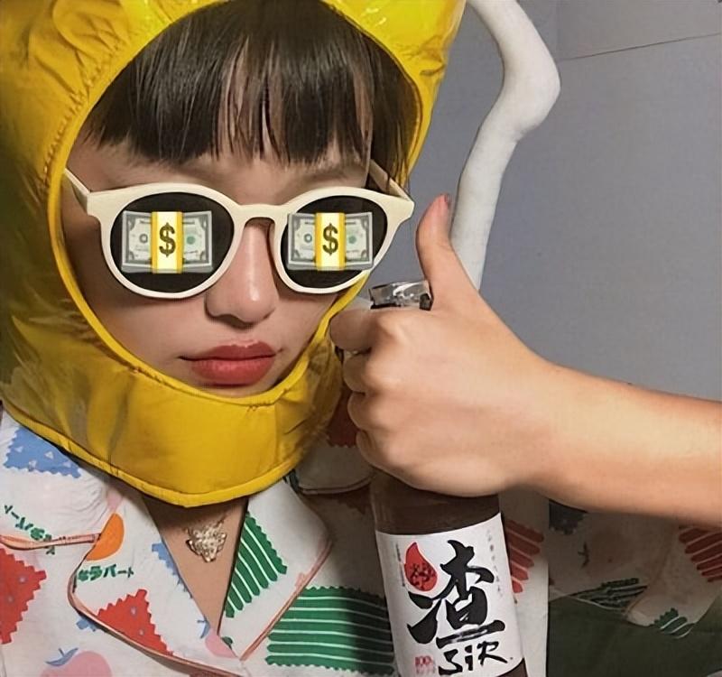 无聊时发朋友圈的搞笑句子，嘎嘎有趣(图1)