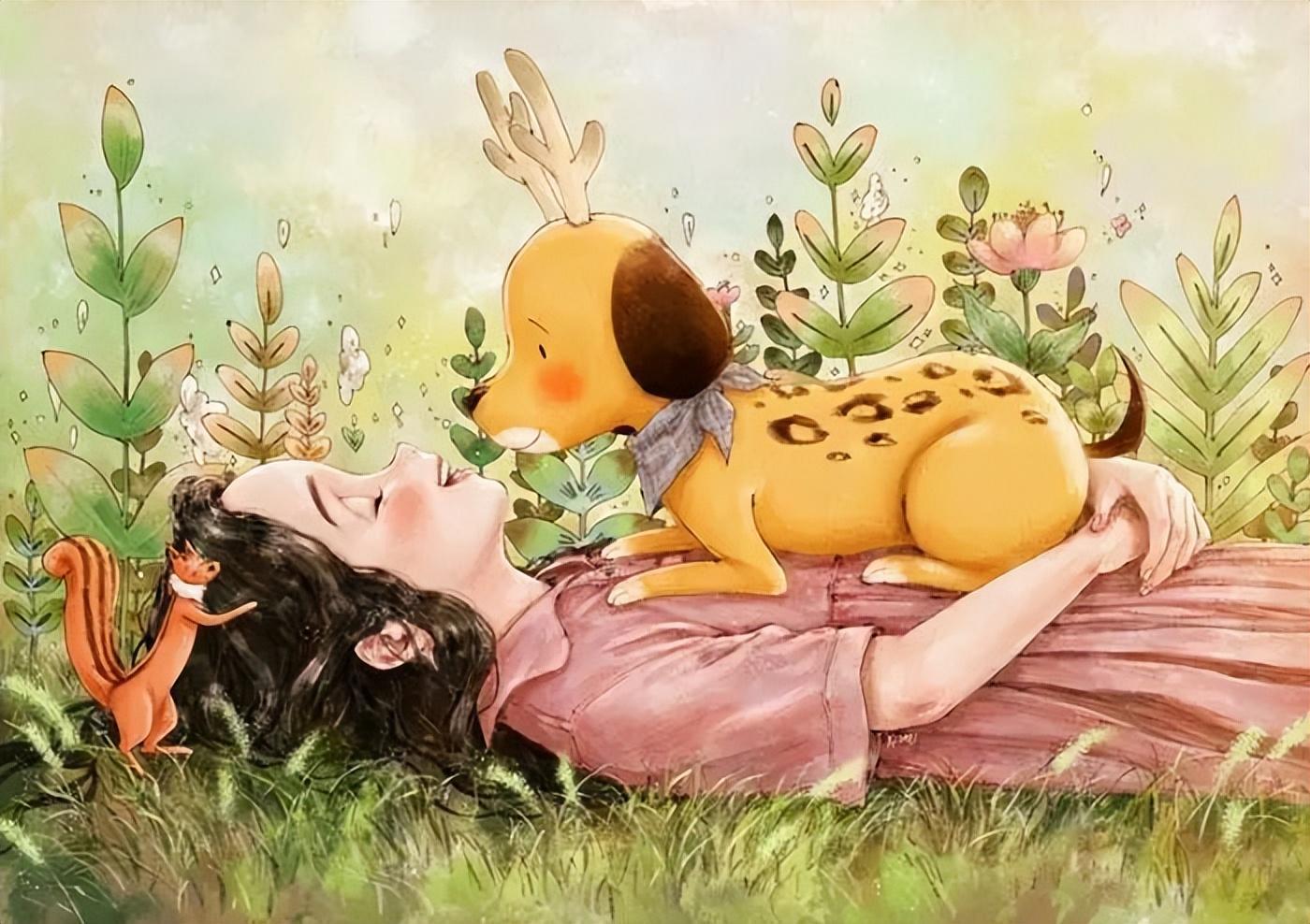 忽悠人的幽默句子，分分钟笑掉大牙!(图4)