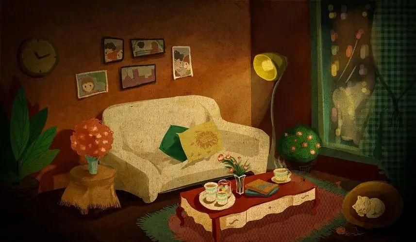 忽悠人的幽默句子，分分钟笑掉大牙!(图5)