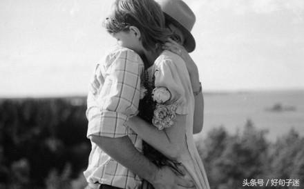 七夕情人节快乐的说说，句句温馨浪漫，送给天下有情人！(图3)