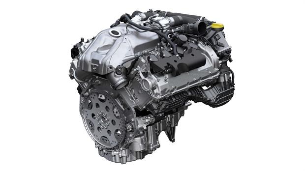 全新路虎揽胜——“有血性的男人都想要有一款”(图12)