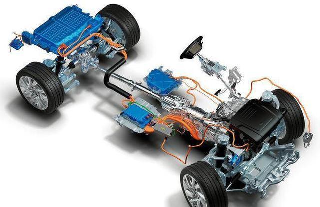 更强劲，更霸道：全新一代路虎揽胜将于2021年亮相(图6)