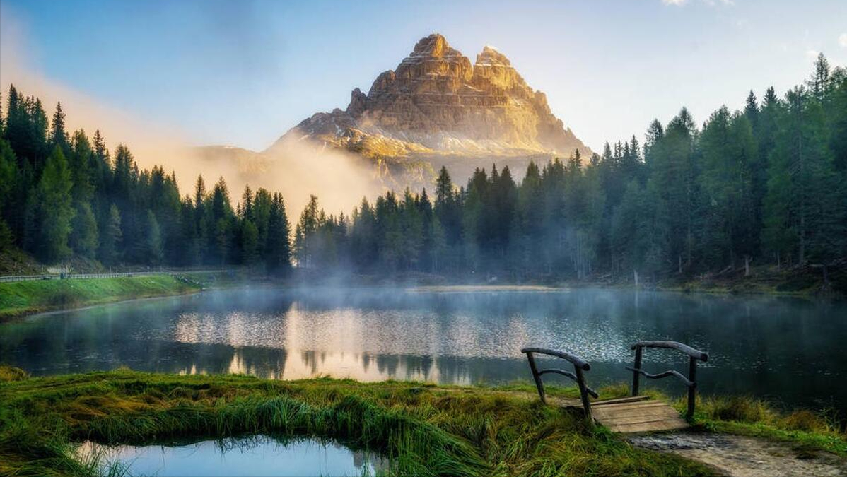 工作业余时间拍一下美景(图3)