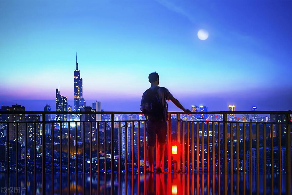 工作业余时间拍一下美景(图13)