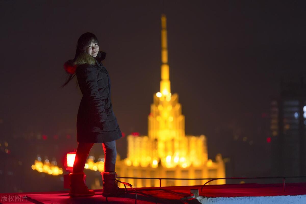 工作业余时间拍一下美景(图15)