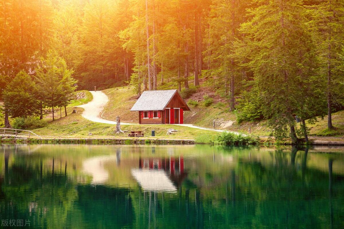 工作业余时间拍一下美景(图20)