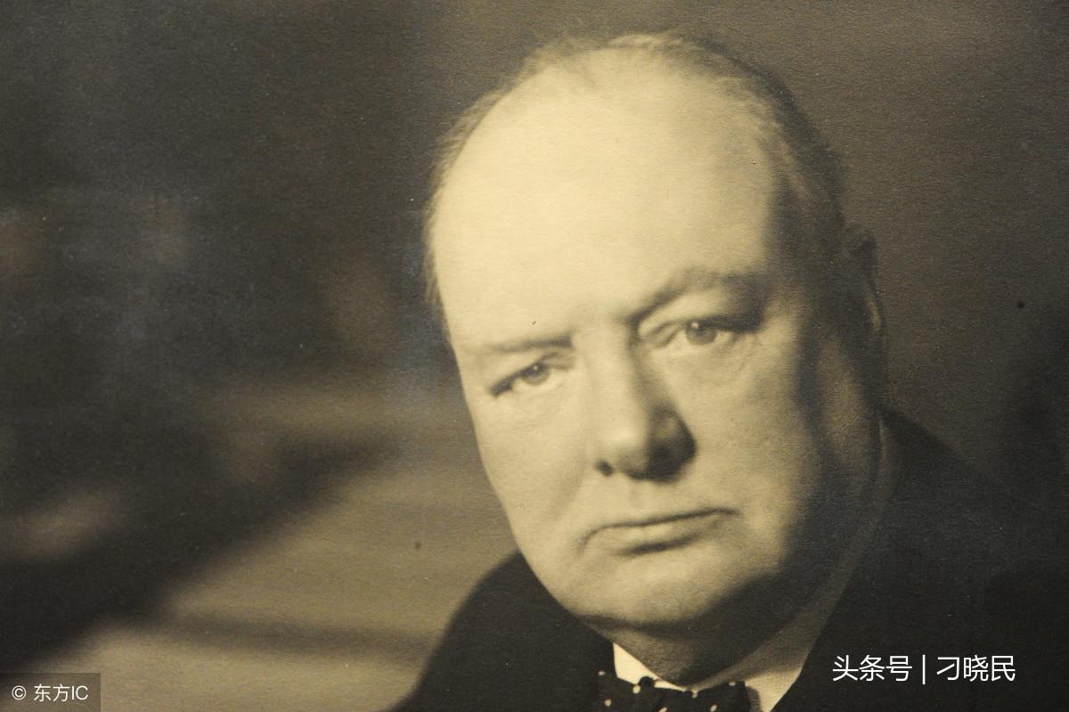 1946：英国首相丘吉尔铁幕演说全文译文(图2)
