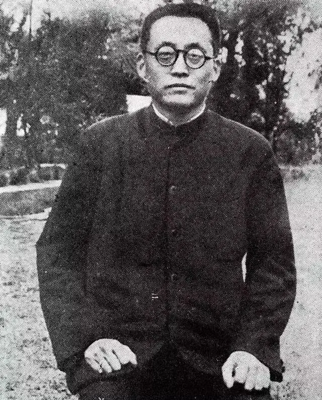 陶行知：教育如喂鸡 （附先生经典教育语录）(图1)