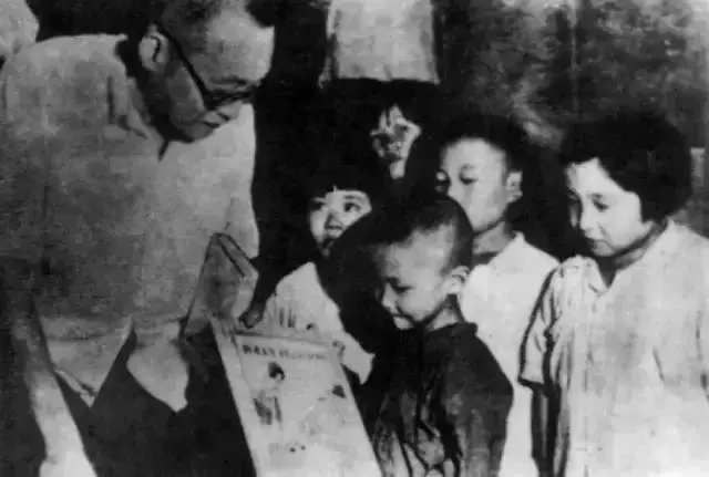 陶行知：教育如喂鸡 （附先生经典教育语录）(图3)