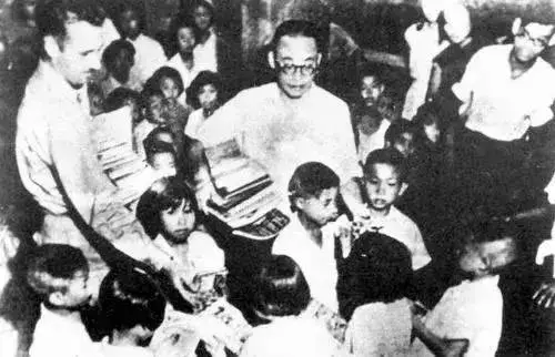 陶行知：教育如喂鸡 （附先生经典教育语录）(图5)