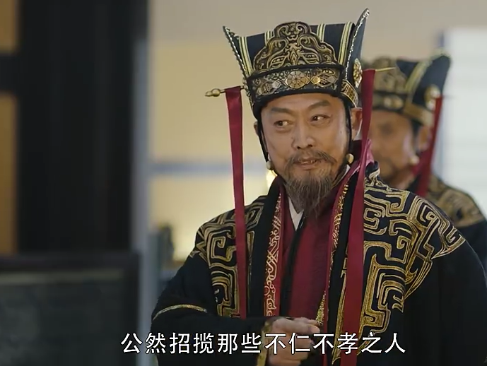 别被《军师联盟》给骗了，曹操发布求才令标准并非重才不重德，更尴尬的是没求来人才(图2)