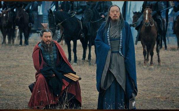 别被《军师联盟》给骗了，曹操发布求才令标准并非重才不重德，更尴尬的是没求来人才(图3)